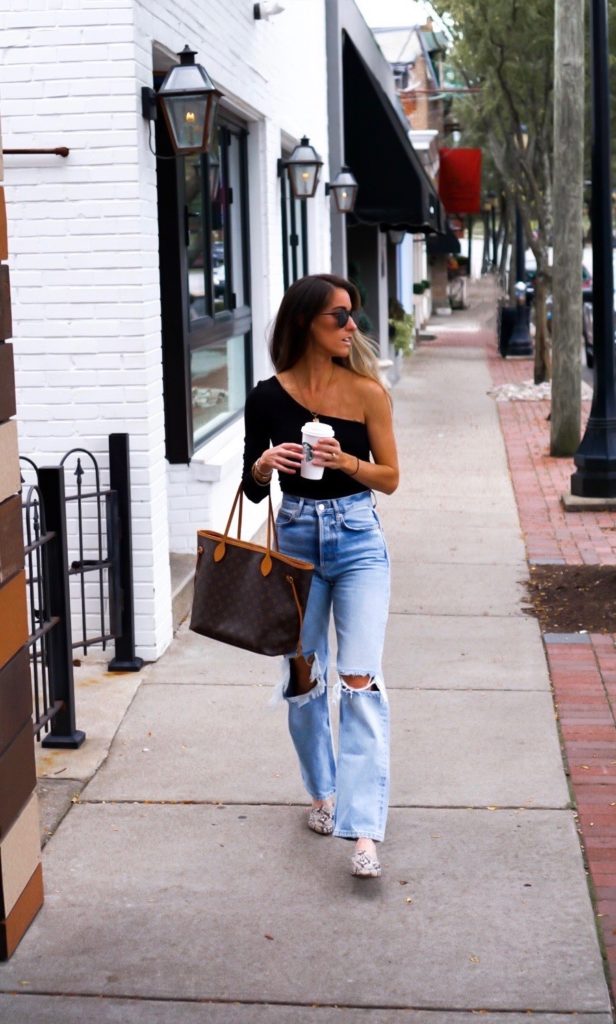 19 Best Shoes to Wear with Straight Leg 